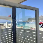 Stabilimento Lido Burrone Couette-café Favignana