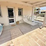 Stabilimento Lido Burrone 4* Favignana