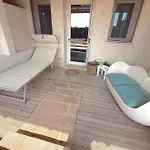 Stabilimento Lido Burrone Favignana