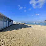 Bed & Breakfast Stabilimento Lido Burrone Favignana