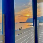 Bed & Breakfast Stabilimento Lido Burrone 4*