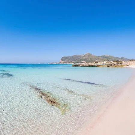 Stabilimento Lido Burrone 4* Favignana