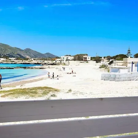 Stabilimento Lido Burrone 4*