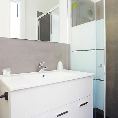 Stabilimento Lido Burrone Oda ve Kahvaltı Favignana