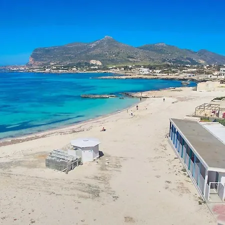 Stabilimento Lido Burrone Oda ve Kahvaltı