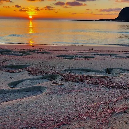 Stabilimento Lido Burrone 4*