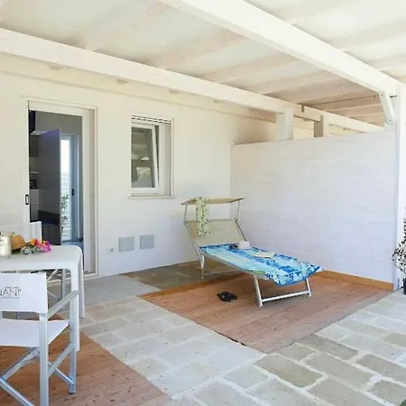 Stabilimento Lido Burrone Oda ve Kahvaltı 4*