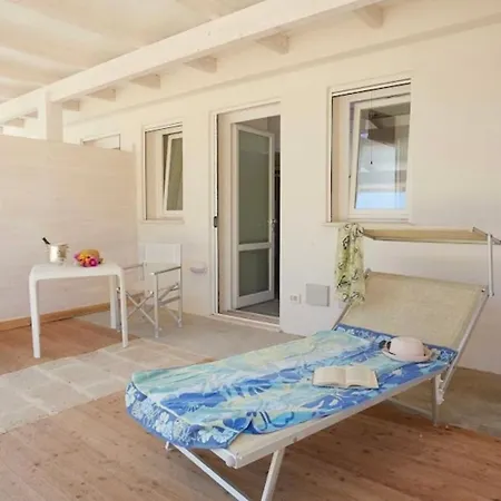 Stabilimento Lido Burrone Oda ve Kahvaltı 4*