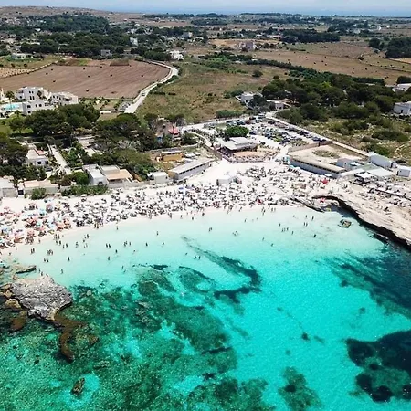 Stabilimento Lido Burrone Favignana