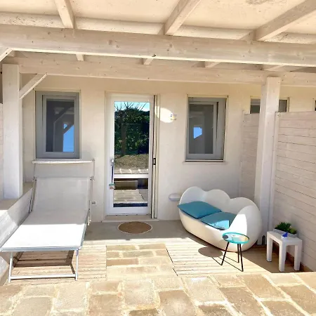 Stabilimento Lido Burrone 4* Favignana