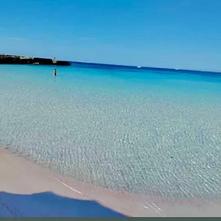 Stabilimento Lido Burrone 4*