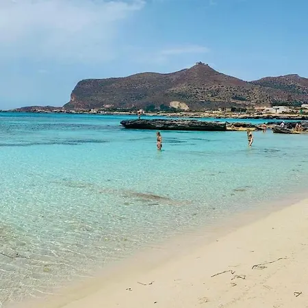 Stabilimento Lido Burrone Oda ve Kahvaltı 4*