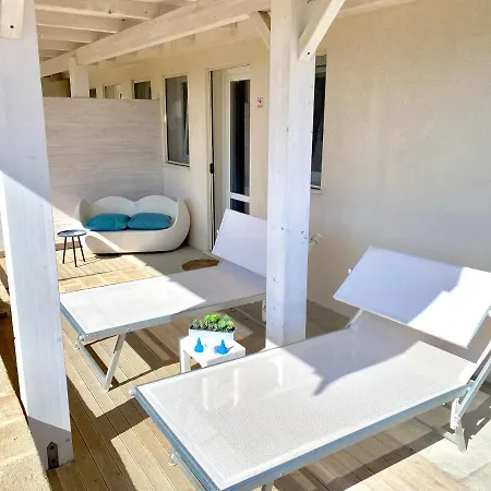 Stabilimento Lido Burrone Oda ve Kahvaltı 4*