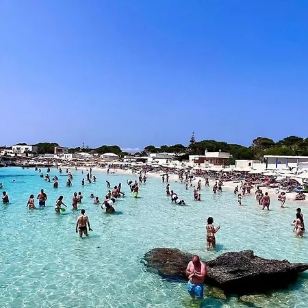 Stabilimento Lido Burrone 4* Favignana