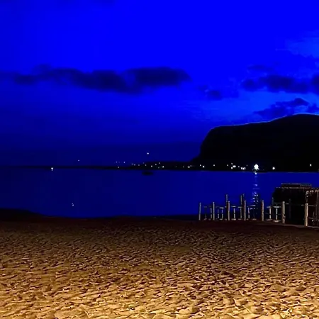 Stabilimento Lido Burrone 4* Favignana