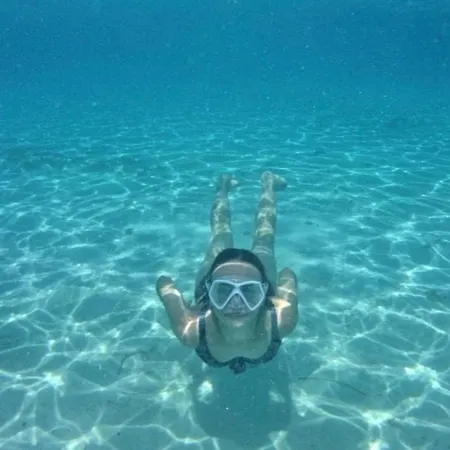 Stabilimento Lido Burrone Favignana