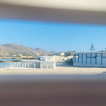 Stabilimento Lido Burrone 4*