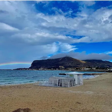 Stabilimento Lido Burrone