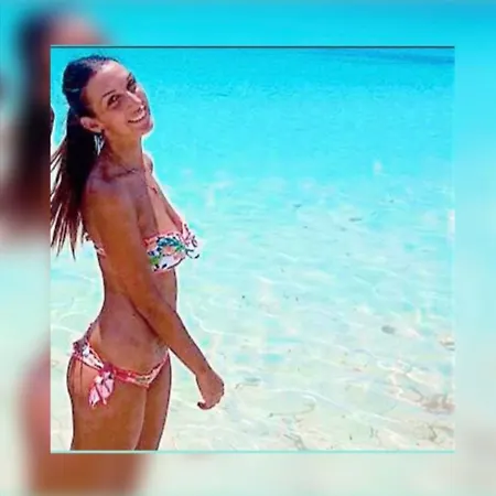 Oda ve Kahvaltı Stabilimento Lido Burrone