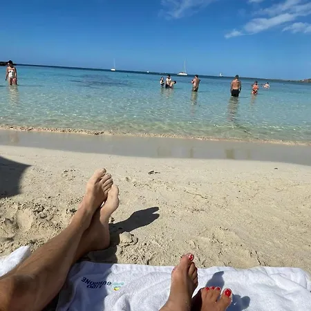 Stabilimento Lido Burrone