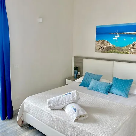 Stabilimento Lido Burrone