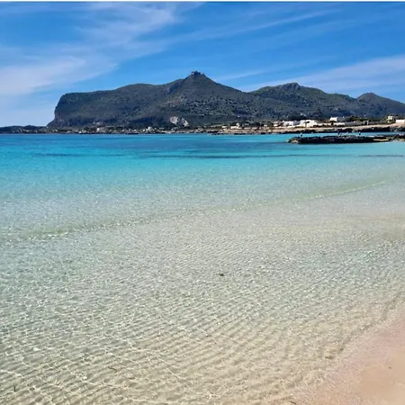 Stabilimento Lido Burrone * Favignana