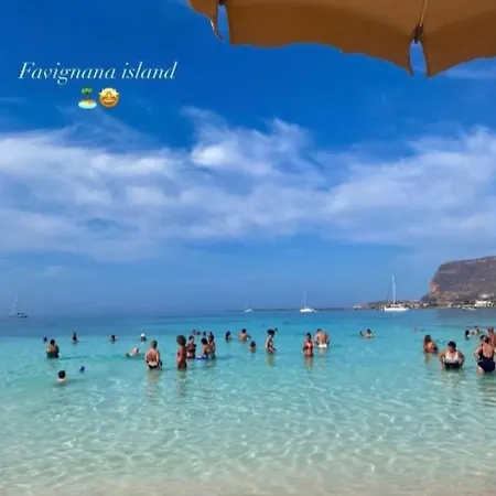 Stabilimento Lido Burrone Oda ve Kahvaltı 4*