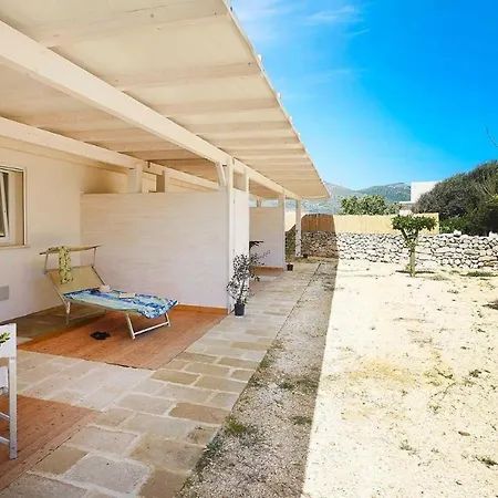 Stabilimento Lido Burrone 4*